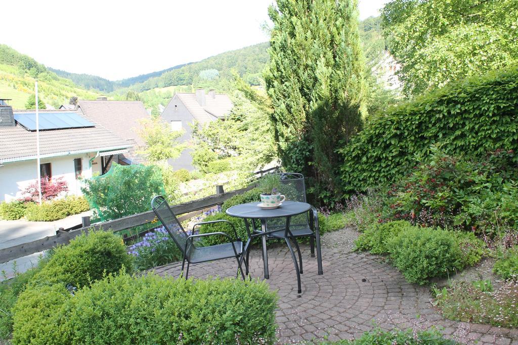 Holiday Home Rehsiepen Schmallenberg Pokój zdjęcie