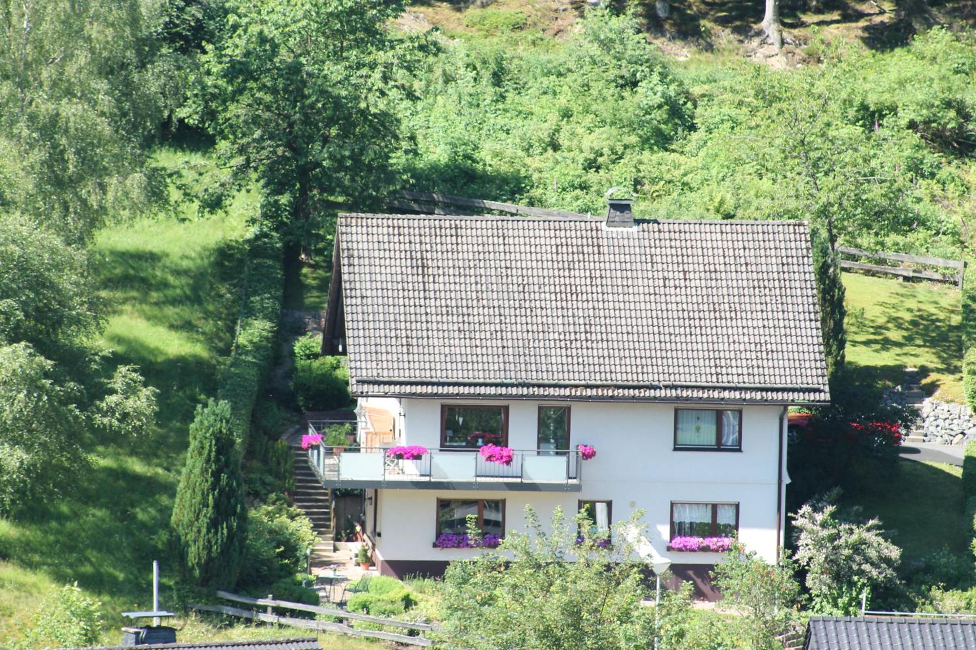 Holiday Home Rehsiepen Schmallenberg Zewnętrze zdjęcie