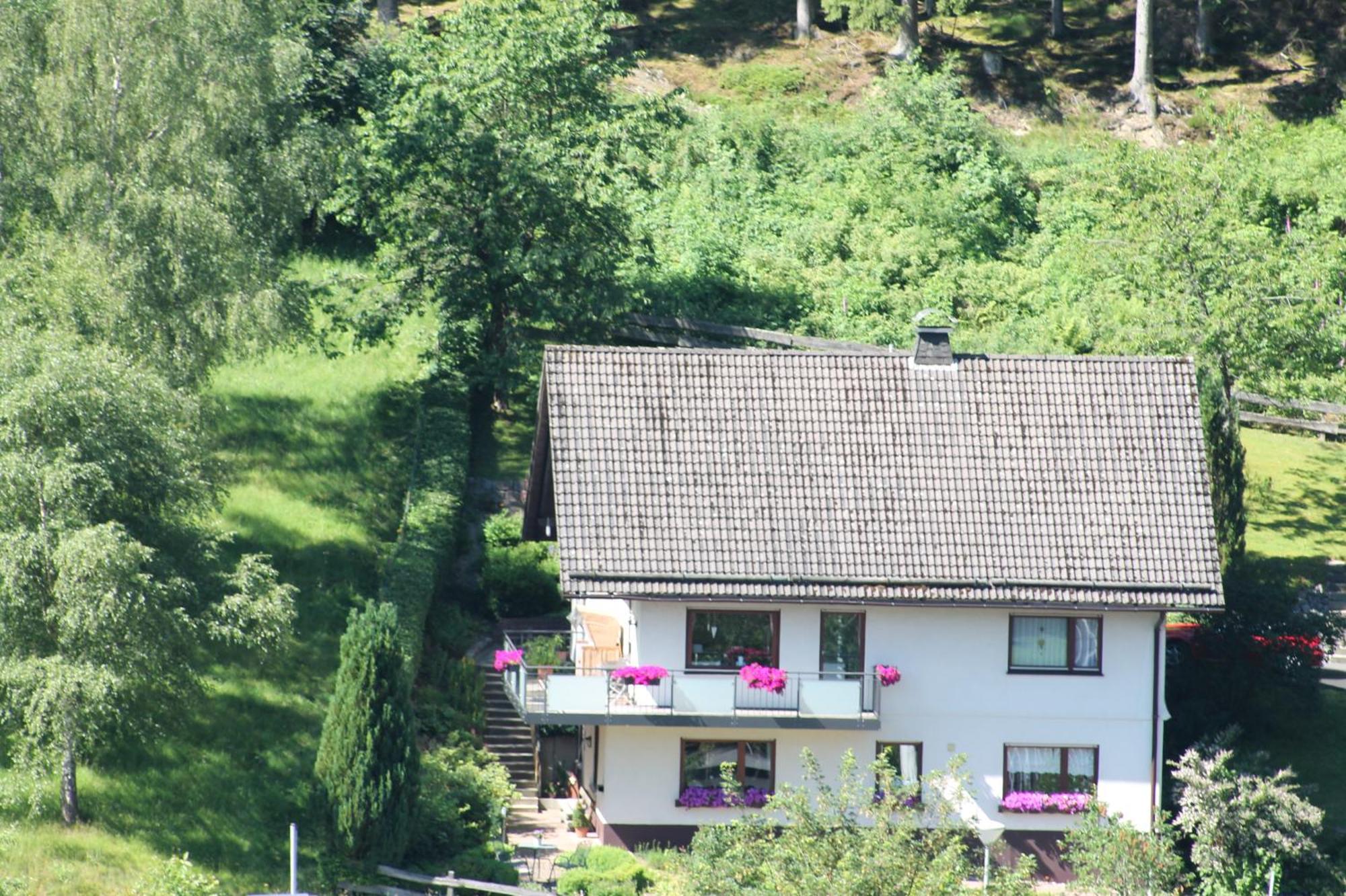 Holiday Home Rehsiepen Schmallenberg Zewnętrze zdjęcie