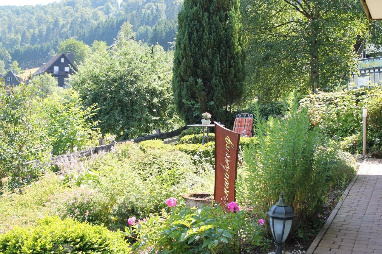 Holiday Home Rehsiepen Schmallenberg Zewnętrze zdjęcie